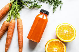 Benefícios do Beta-Caroteno